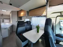 Fahrzeugbild LMC Tracer 680 DL Verfüg./Sparen Sie 6.081,- € #7