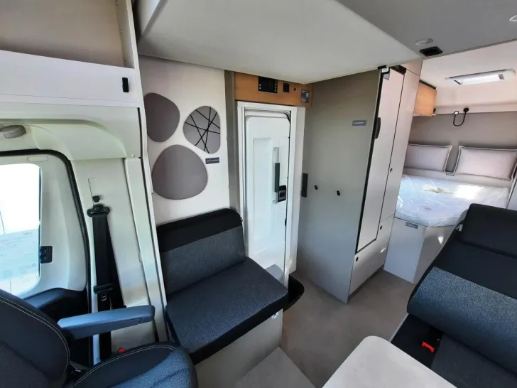 Fahrzeugbild LMC Tracer 680 DL Verfüg./Sparen Sie 6.081,- € #6