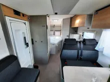 Fahrzeugbild LMC Tracer 680 DL Verfüg./Sparen Sie 6.081,- € #5