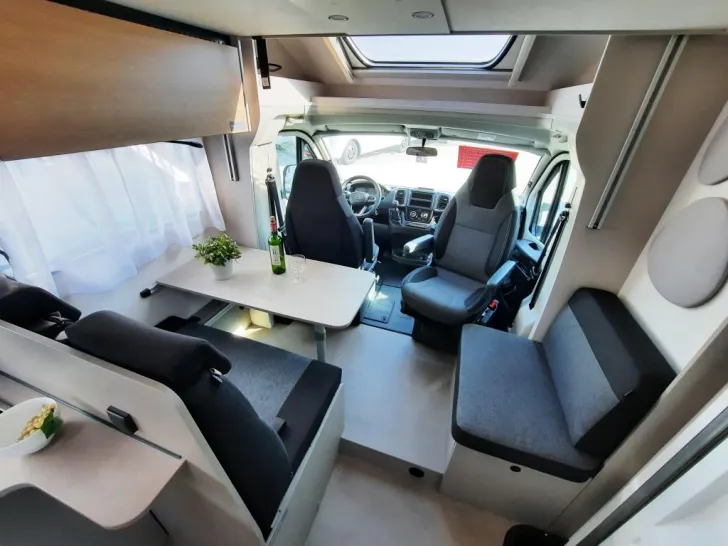 Fahrzeugbild LMC Tracer 680 DL Verfüg./Sparen Sie 6.081,- € #8