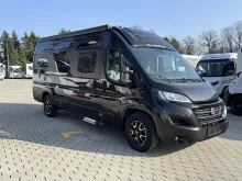 Fahrzeugbild Adria Twin Supreme 640 SGX Luftfederung Sat TV Lithium #1