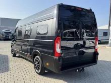 Fahrzeugbild Adria Twin Supreme 640 SGX Luftfederung Sat TV Lithium #4