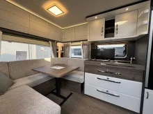 Fahrzeugbild Hobby Excellent Edition 540 UFf Fußbodenerwärmung #8