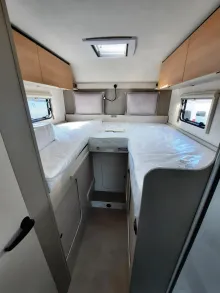 Fahrzeugbild LMC Tracer 730 EL Verfüg./Sparen Sie 10.661,- € #10