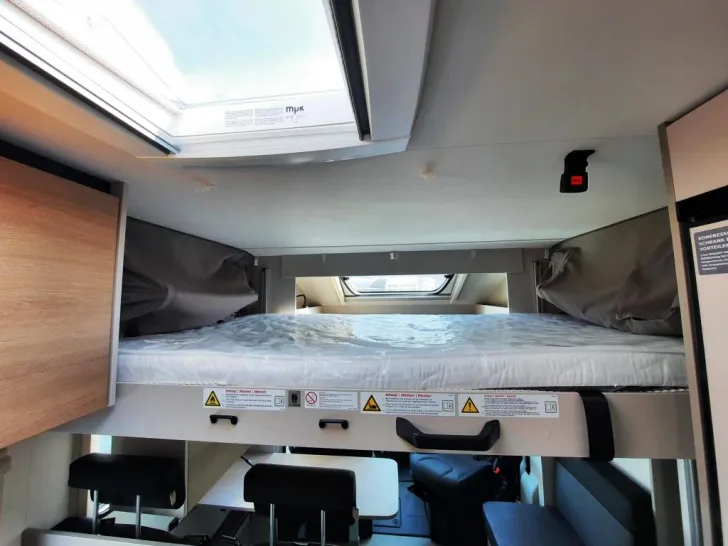 Fahrzeugbild LMC Tracer 730 EL Verfüg./Sparen Sie 10.661,- € #12