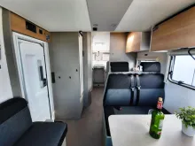Fahrzeugbild LMC Tracer 730 EL Verfüg./Sparen Sie 10.661,- € #6