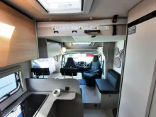 Fahrzeugbild LMC Tracer 730 EL Verfüg./Sparen Sie 10.661,- € #5