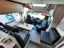 Fahrzeugbild LMC Tracer 730 EL Verfüg./Sparen Sie 10.661,- € #9