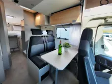 Fahrzeugbild LMC Tracer 730 EL Verfüg./Sparen Sie 10.661,- € #8