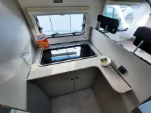 Fahrzeugbild LMC Tracer 730 EL Verfüg./Sparen Sie 10.661,- € #14