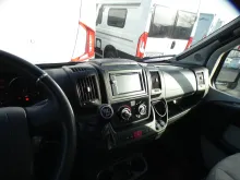 Fahrzeugbild Hobby Optima De Luxe V65 GE #7
