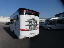 Fahrzeugbild Hobby Optima De Luxe V65 GE #3