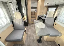 Fahrzeugbild Sunlight T 68C Adventure Edition 3.000 € gespart! #11