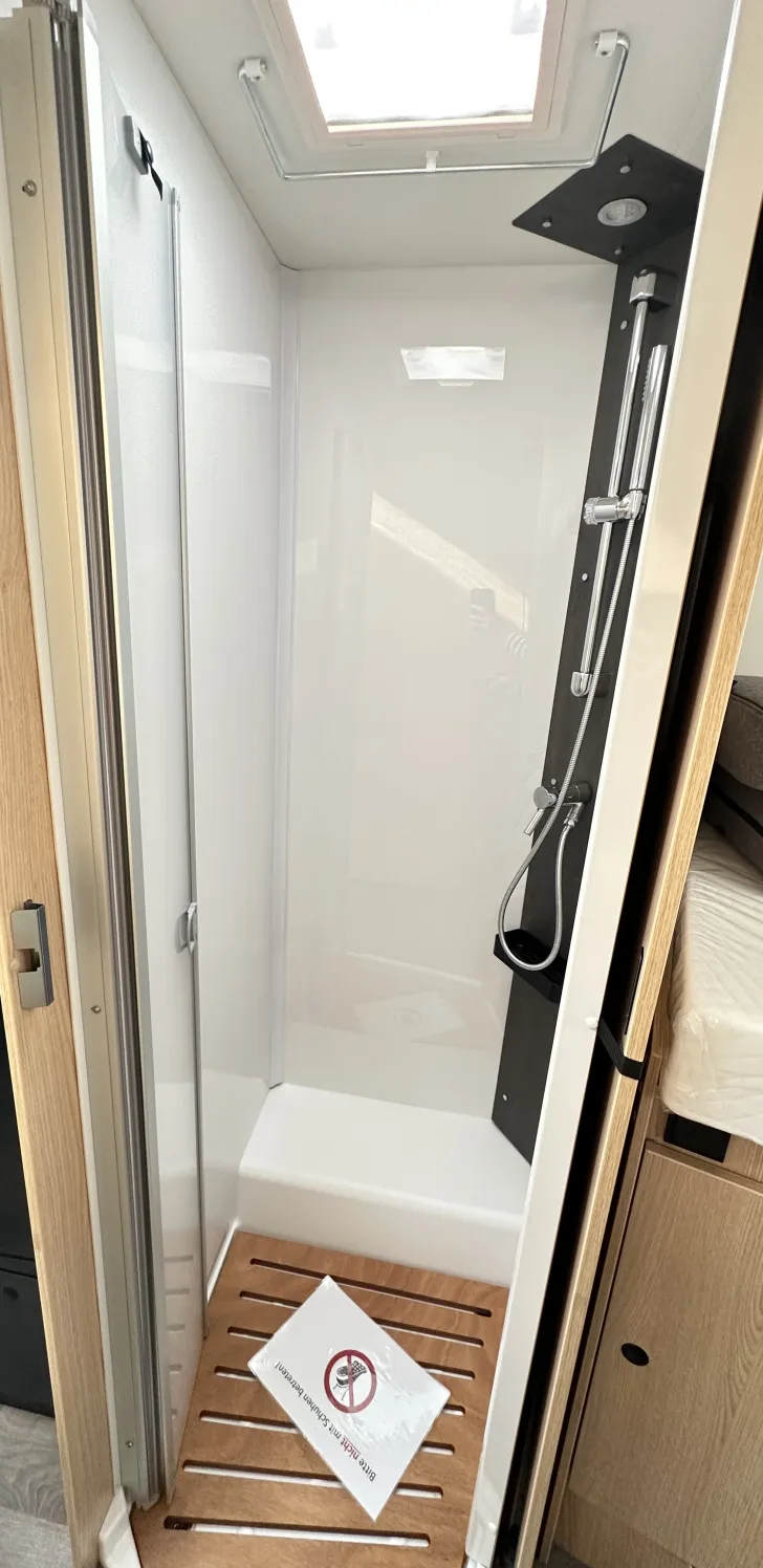 Fahrzeugbild Sunlight T 68C Adventure Edition 3.000 € gespart! #23