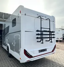 Fahrzeugbild Sunlight T 68C Adventure Edition 3.000 € gespart! #5