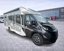 Fahrzeugbild Sunlight T 68C Adventure Edition 3.000 € gespart! #1