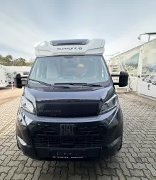Fahrzeugbild Sunlight T 68C Adventure Edition 3.000 € gespart! #4