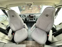 Fahrzeugbild Sunlight T 68C Adventure Edition 3.000 € gespart! #15