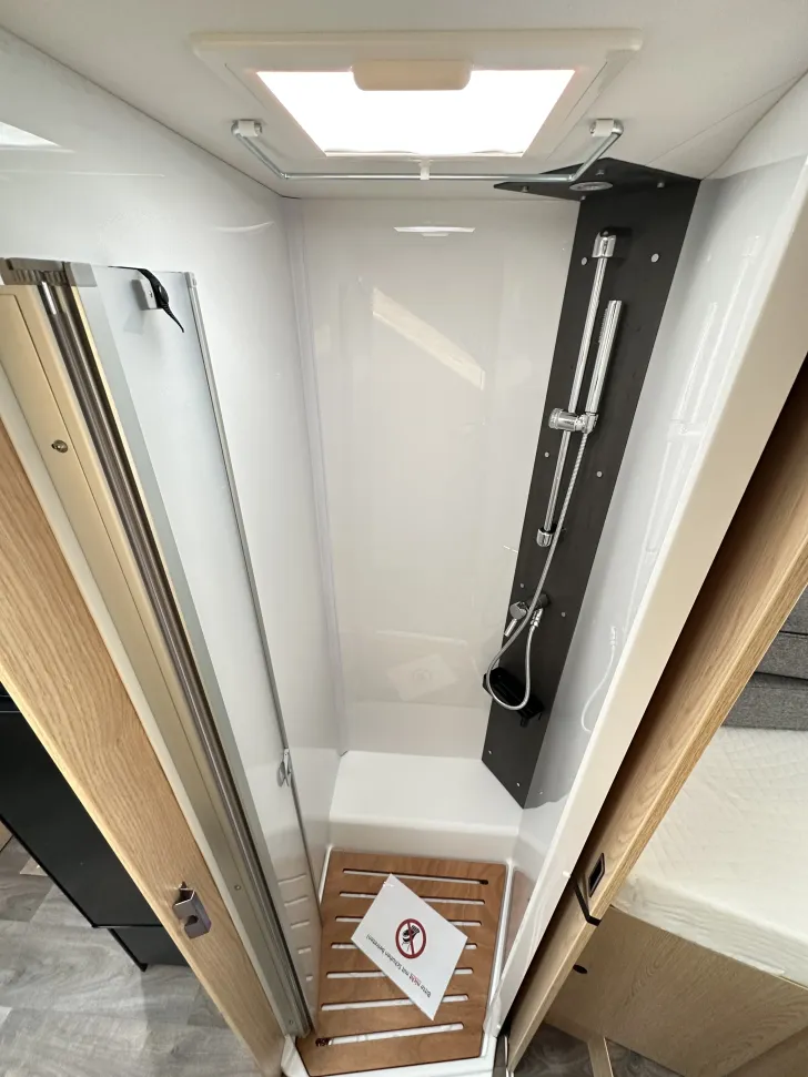 Fahrzeugbild Sunlight T 68C Adventure Edition 3.000 € gespart! #22