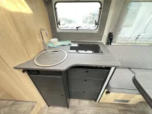 Fahrzeugbild Sunlight T 68C Adventure Edition 3.000 € gespart! #18