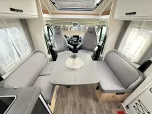 Fahrzeugbild Sunlight T 68C Adventure Edition 3.000 € gespart! #12