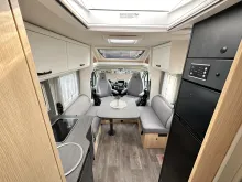 Fahrzeugbild Sunlight T 68C Adventure Edition 3.000 € gespart! #7