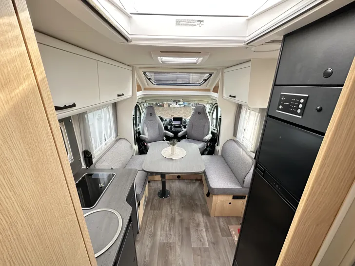 Fahrzeugbild Sunlight T 68C Adventure Edition 3.000 € gespart! #7