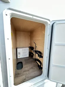 Fahrzeugbild Sunlight T 68C Adventure Edition 3.000 € gespart! #29