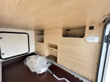 Fahrzeugbild Sunlight T 68C Adventure Edition 3.000 € gespart! #28