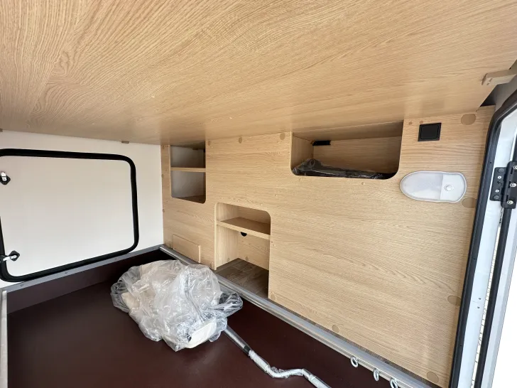 Fahrzeugbild Sunlight T 68C Adventure Edition 3.000 € gespart! #28