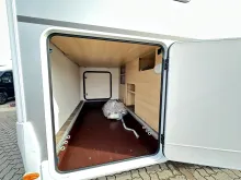 Fahrzeugbild Sunlight T 68C Adventure Edition 3.000 € gespart! #27