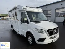 Fahrzeugbild Weinsberg CaraCompact 640 MEG Pepper I Solar I WR #1