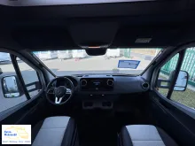 Fahrzeugbild Weinsberg CaraCompact 640 MEG Pepper I Solar I WR #8