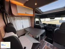 Fahrzeugbild Weinsberg CaraCompact 640 MEG Pepper I Solar I WR #9