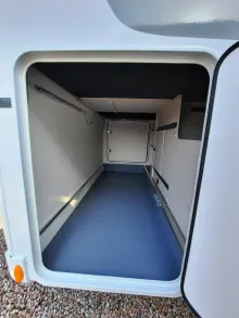 Fahrzeugbild LMC Tracer 690 EL Verfüg./Sparen Sie 7.931,- € #20