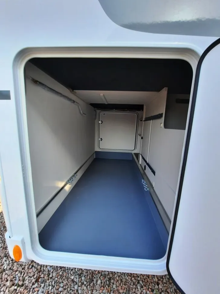 Fahrzeugbild LMC Tracer 690 EL Verfüg./Sparen Sie 7.931,- € #20