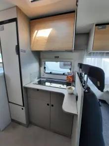 Fahrzeugbild LMC Tracer 690 EL Verfüg./Sparen Sie 7.931,- € #13