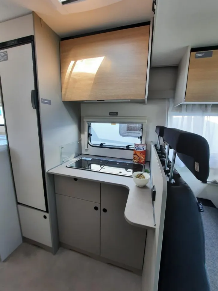 Fahrzeugbild LMC Tracer 690 EL Verfüg./Sparen Sie 7.931,- € #13