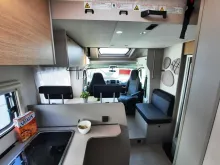 Fahrzeugbild LMC Tracer 690 EL Verfüg./Sparen Sie 7.931,- € #5
