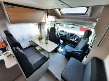Fahrzeugbild LMC Tracer 690 EL Verfüg./Sparen Sie 7.931,- € #9
