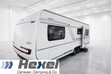 Fahrzeugbild Fendt Diamant 650 GDW 2.500 kg Auflastung! #6