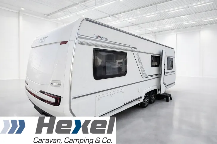 Fahrzeugbild Fendt Diamant 650 GDW 2.500 kg Auflastung! #6