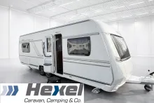 Fahrzeugbild Fendt Diamant 650 GDW 2.500 kg Auflastung! #1