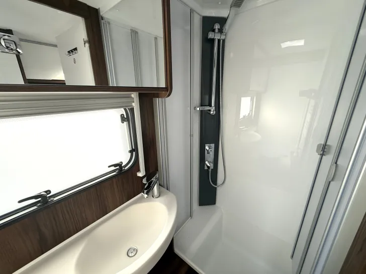 Fahrzeugbild Fendt Diamant 650 GDW 2.500 kg Auflastung! #22