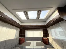 Fahrzeugbild Fendt Diamant 650 GDW 2.500 kg Auflastung! #12