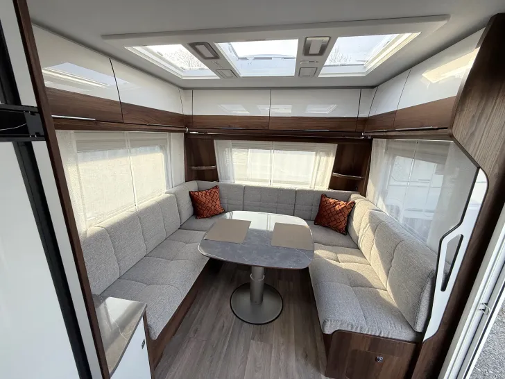 Fahrzeugbild Fendt Diamant 650 GDW 2.500 kg Auflastung! #10