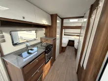 Fahrzeugbild Fendt Diamant 650 GDW 2.500 kg Auflastung! #15