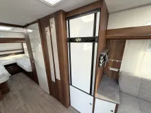 Fahrzeugbild Fendt Diamant 650 GDW 2.500 kg Auflastung! #11