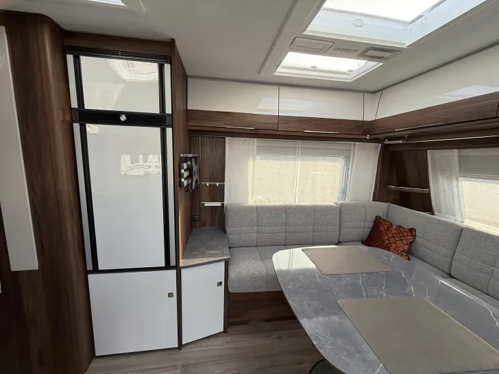 Fahrzeugbild Fendt Diamant 650 GDW 2.500 kg Auflastung! #9