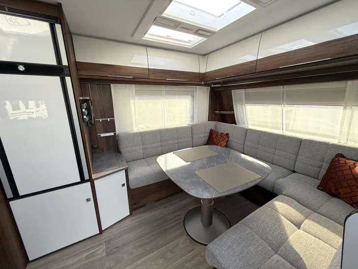 Fahrzeugbild Fendt Diamant 650 GDW 2.500 kg Auflastung! #8